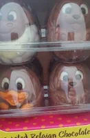 Chocolats belge