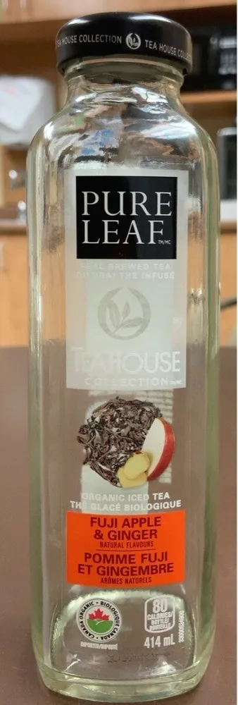 Teahouse