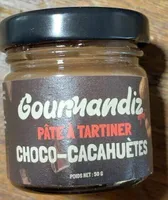 Pate a tartiner
