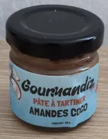 amande coco