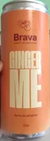 Brava Craft kombucha