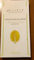 Cioccolato al latte