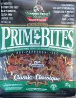 Prime Bites