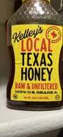 Local Texas Honey