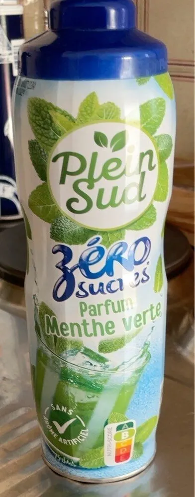 Plein sud