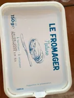 Le Fromager nature