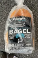 Bagels plain