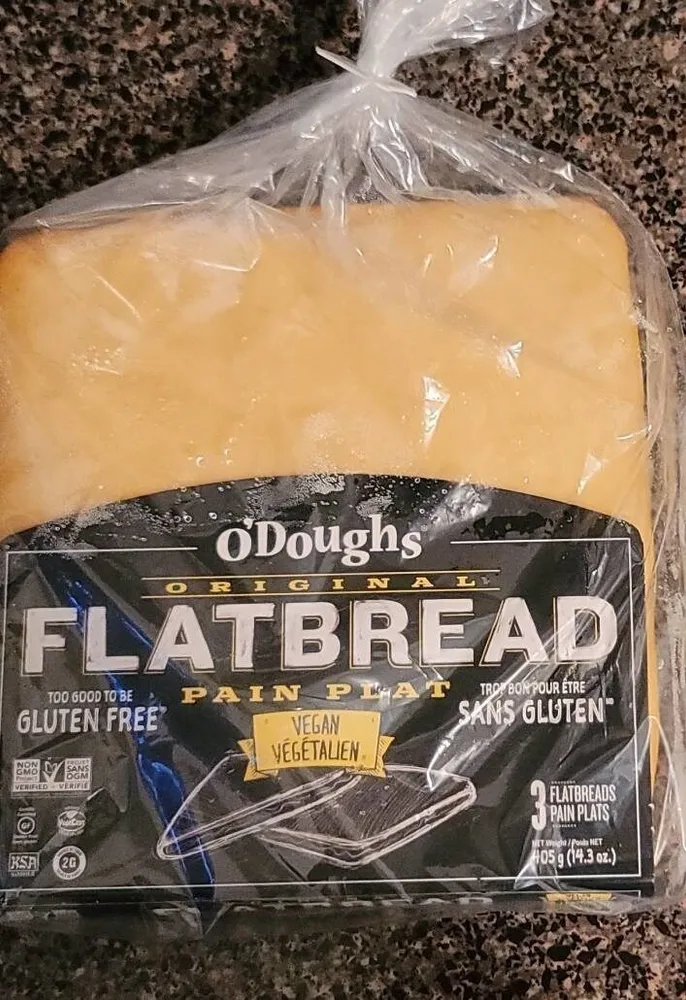 Original Flatbread