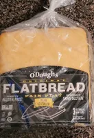 Original Flatbread