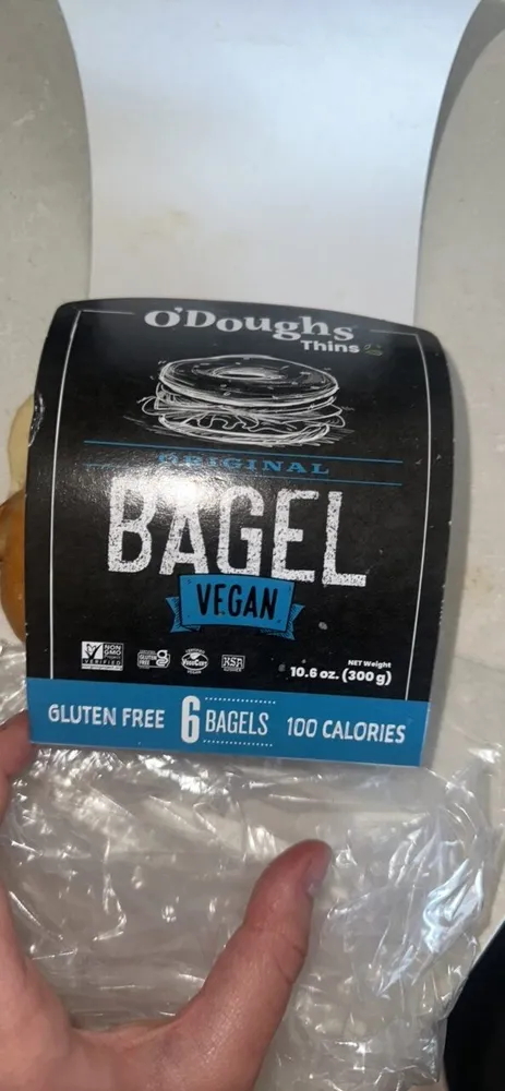 Original Bagel