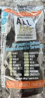 All free brownie bites