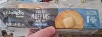 English Muffin