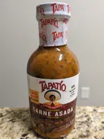 Traditional Carne Asada Marinade
