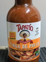 Chipotle Adobo Cooking Sauce