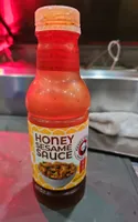 Honey Sesame Sauce