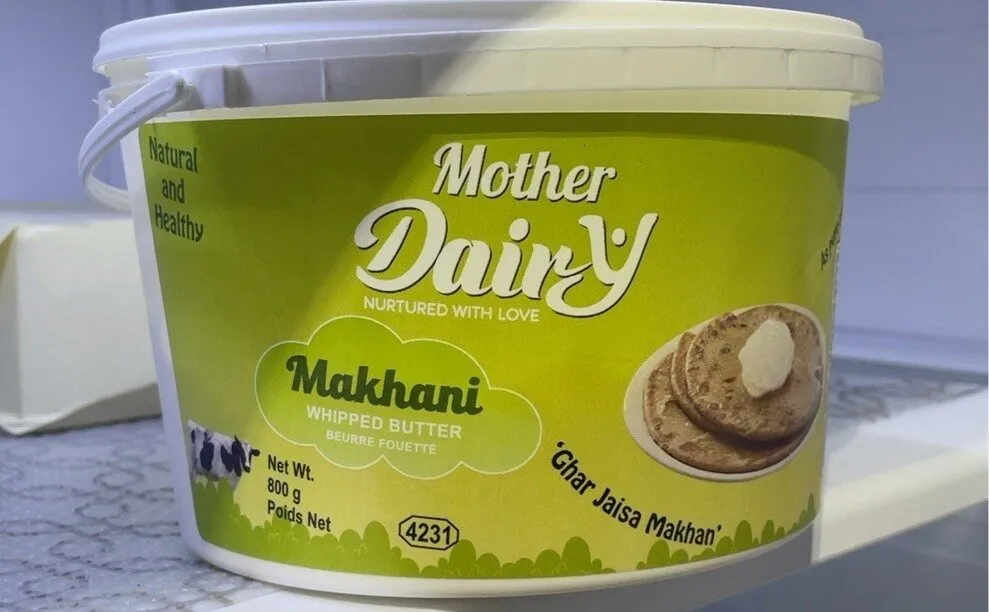 Makhani
