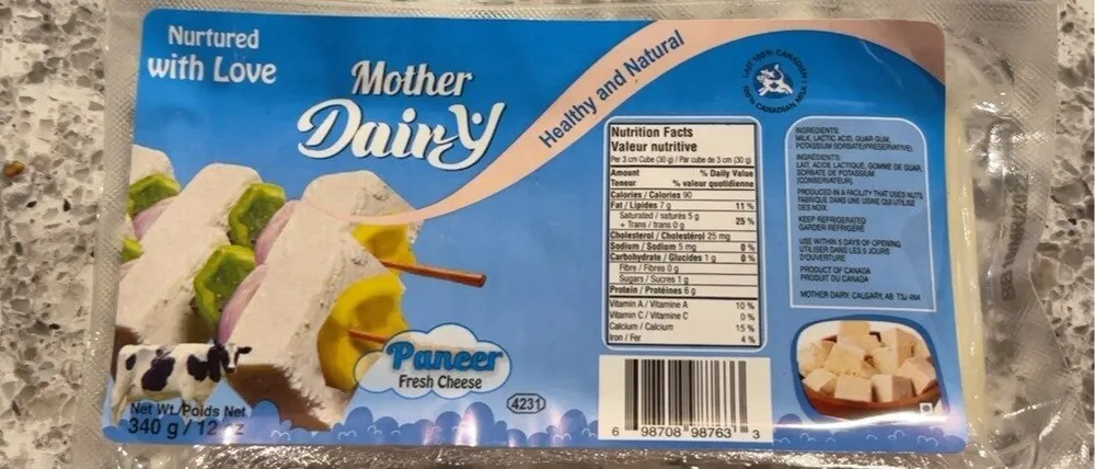 Paneer