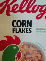Corné Flakes