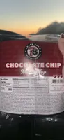Chocolate Chip Muffin Top