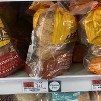 soft & chewy everything bagels