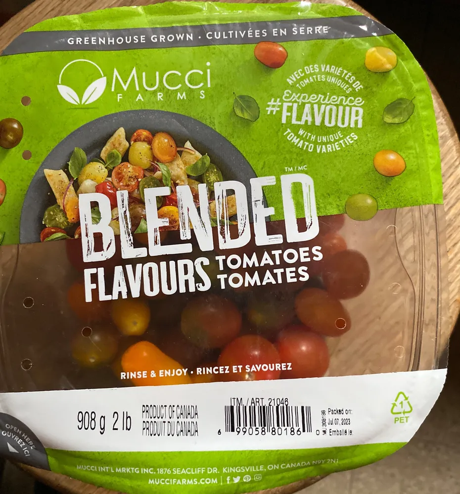 Tomato