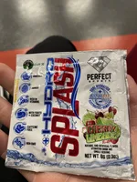 Cherry Limeade Hydrosplash