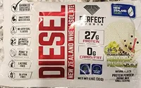 Diesel Protein (Honeydew Melon)