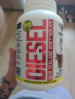 New Zealand Whey Isolate
