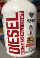 New Zealand Whey Isolate