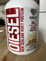 Whey Protein