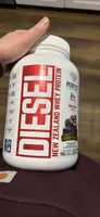 New zealand and whey protien