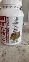 Diesel Protein
