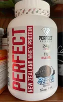 Protein powder