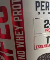 Whey protein