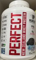 Perfect new zealand whey protein