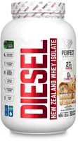 Brown Sugar Bubble Tea Protein Powder