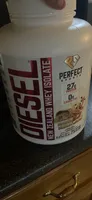 Diesel New Zealand Whey Isolate