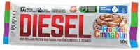 Diesel Protein Bar Frosted Cinnabon