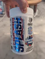 Hydro Splash