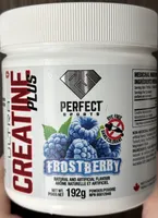 Ultra Creatine Plus Frostberry