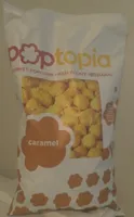 Caramel Popcorn