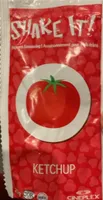 Cineplex Ketchup seasoning
