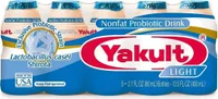 Active Probiotic Drink