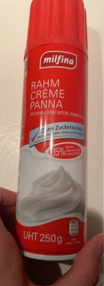 Panna