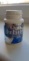 Orbit White