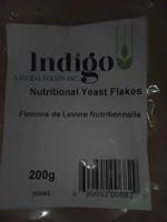 Nutritional yeast