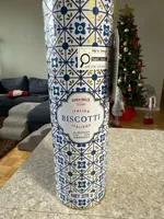 Italian Biscotti
