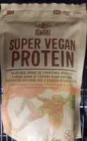Super vegan protein