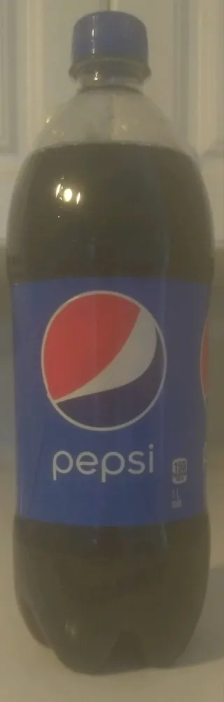 Pepsi
