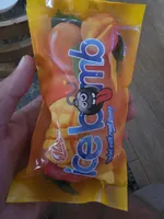 Ice Lolly